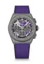 Zenith Defy 21 Ultra Colour Purple