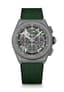 Zenith Defy 21 Ultra Colour Khaki