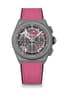 Zenith Defy 21 Ultra Colour Pink