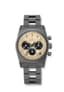 Zenith El Primero A384 Revival Lupin the Third - Jigen Daisuke Edition