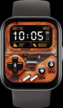 Amazfit Bip 5 Unity