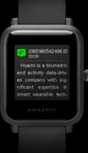 Amazfit Bip S