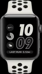 Apple Watch NikeLab — case dimensions and design