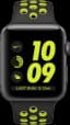 Apple Watch Nike+