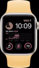 Apple Watch SE 2022 GPS + Cellular 40mm