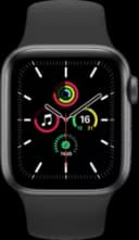 Apple Watch SE GPS + Cellular 40mm