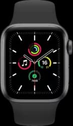 Apple Watch SE - GPS + Cellular · 40mm