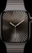 Apple Watch Series 10 - GPS + Cellular · Aluminium · 42mm