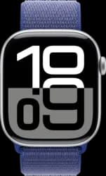 Apple Watch Series 10 - GPS + Cellular · Aluminium · 46mm