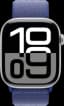 Apple Watch Series 10 - GPS + Cellular · Aluminium · 46mm