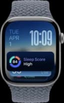 Watch Series 11 - GPS + Cellular · Aluminium · 46mm