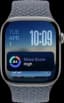 Apple Watch Series 11 - GPS + Cellular · Aluminium · 46mm