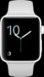 Apple Watch Series 2 - 42mm · Edition