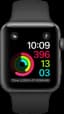 Apple Watch Series 2 - 42mm