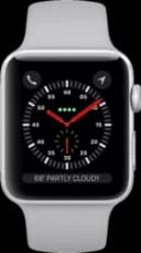 Apple Watch Series 3 GPS 38mm