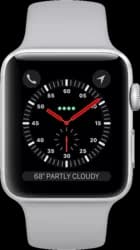 Apple Watch Series 3 - GPS · 38mm