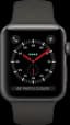 Apple Watch Series 3 - GPS · 42mm