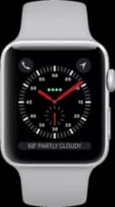 Apple Watch Series 3 GPS Cellular 38mm