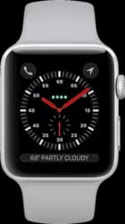 Apple Watch Series 3 - GPS · Cellular · 38mm