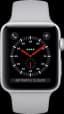 Apple Watch Series 3 - GPS · Cellular · 38mm