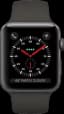 Apple Watch Series 3 - GPS · Cellular · 42mm