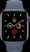 Apple Watch Series 5 GPS Aluminium Case 44mm