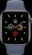 Apple Watch Series 5 GPS Aluminium Case - 44mm