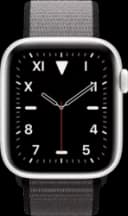 Apple Watch Series 5 Ceramic Case GPS + Cellular 44mm