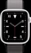 Apple Watch Series 5 - Ceramic Case · GPS + Cellular · 44mm