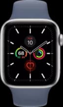 Apple Watch Series 5 GPS + Cellular Aluminium Case 44mm