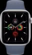 Apple Watch Series 5 - GPS + Cellular Aluminium Case 44mm