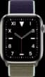Apple Watch Series 5 - GPS + Cellular Titanium Case 44mm