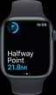 Apple Watch Series 7 - Titanium · 41mm