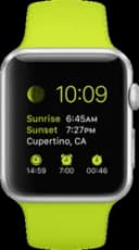 Apple Watch Sport 38mm