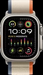 Apple Watch Ultra 2