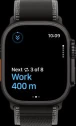 Watch Ultra 3
