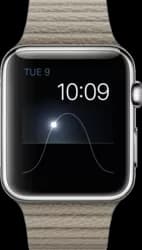 Apple Watch - 38mm