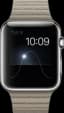 Watch - 38mm