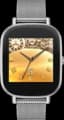 Asus ZenWatch 2 - WI502Q · 49mm
