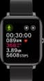 Donerton Smart Watch P22