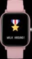 Fire-Boltt Smartwatch BSW001