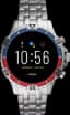 Fossil Garett HR