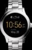 Fossil Q Founder - Stainless Steel