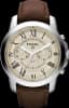 Fossil Q Grant Chronograph