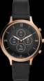 Fossil Q HR Charter