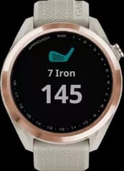 Garmin Approach S42