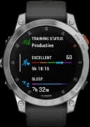 Garmin Epix Gen 2 47mm
