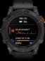 Garmin Fenix 7 Pro Solar