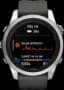 Garmin Fenix 7S Pro Solar