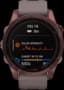 Garmin Fenix 7S Sapphire Solar